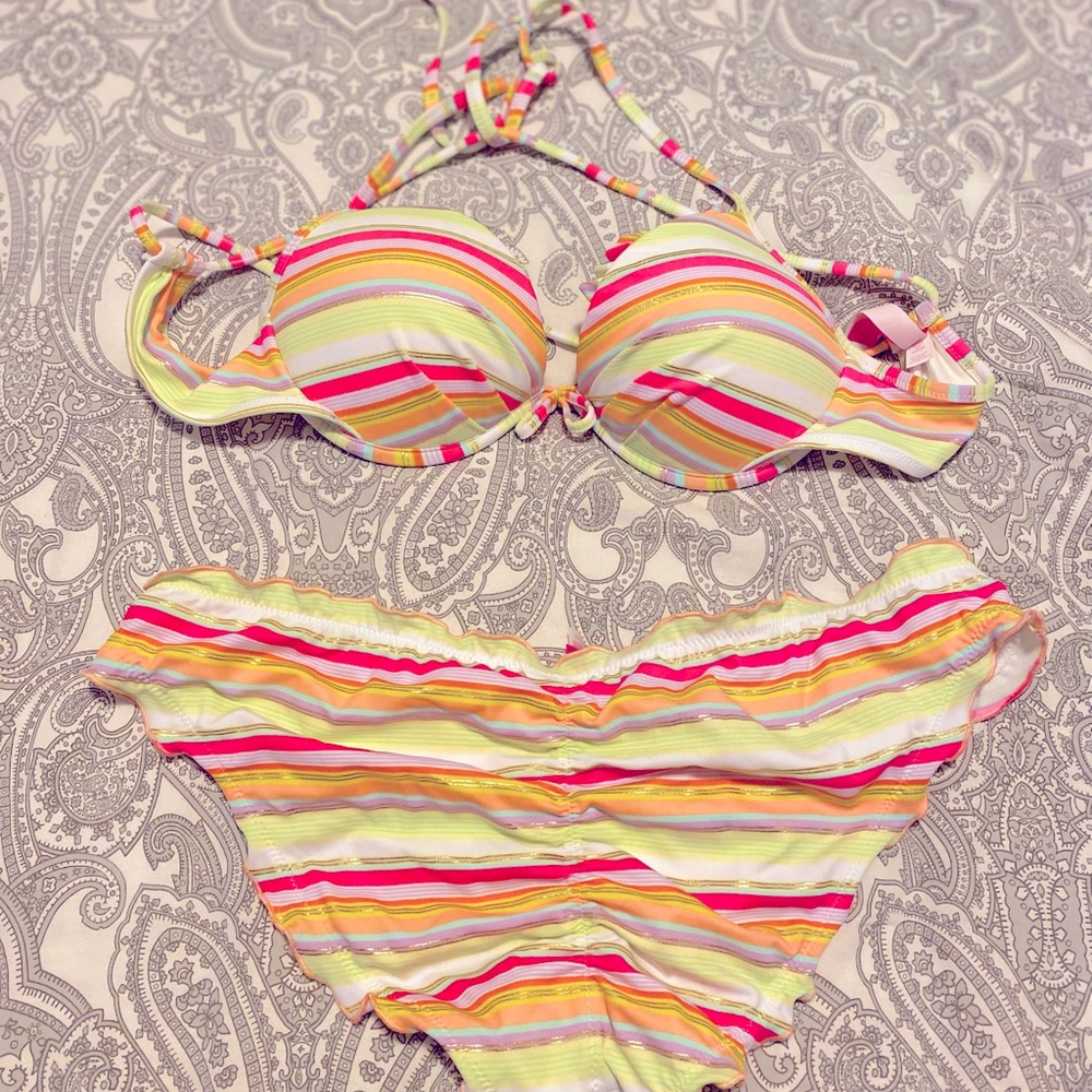 Victoria’s Secret Swim Suit